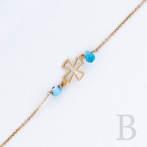 GREGIO βραχιόλι